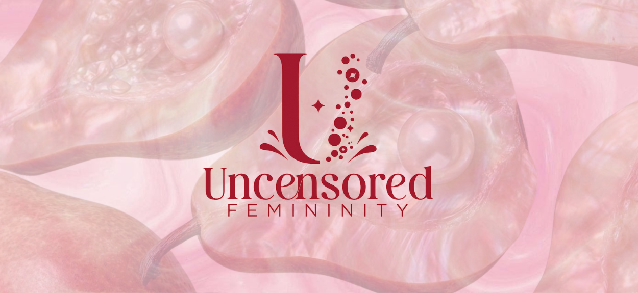 Uncensored Femininity promo